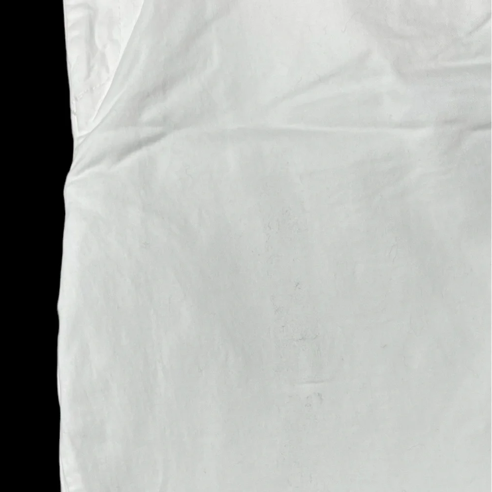 Tommy Hilfiger Women’s White 12 Hampton Heritage Stretch Slim Cuffed Crop NWT*** - Picture 16 of 16